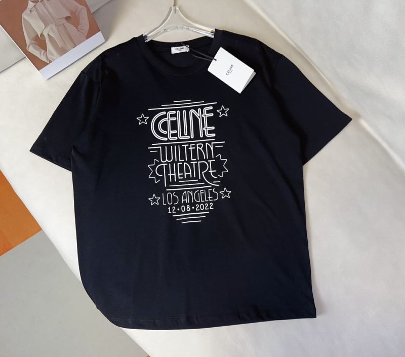 Celine T-Shirts